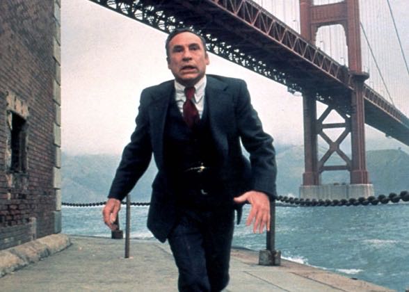 High Anxiety Blu-ray movie collectible [Barcode 024543657842] - Main Image 4