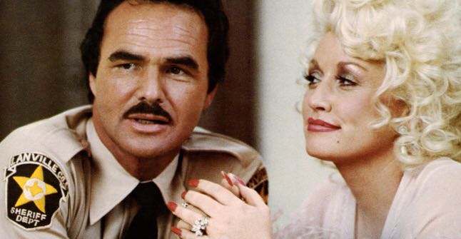 Best Little Whorehouse In Texas, The DVD-R movie collectible [Barcode 025192022029] - Main Image 4