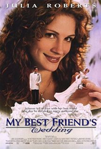 My Best Friends Wedding DVD movie collectible - Main Image 1