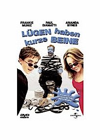 LÃ¼gen haben kurze Beine  movie collectible [Barcode 3259190529328] - Main Image 1