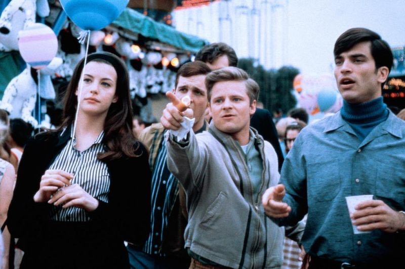 That Thing You Do Digital Copy movie collectible [Barcode 024543016410] - Main Image 4