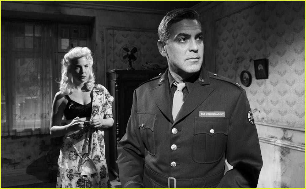 The Good German DVD movie collectible [Barcode 012569736672] - Main Image 4