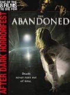 Abandoned,The   DVD movie collectible [Barcode 3139821410] - Main Image 1