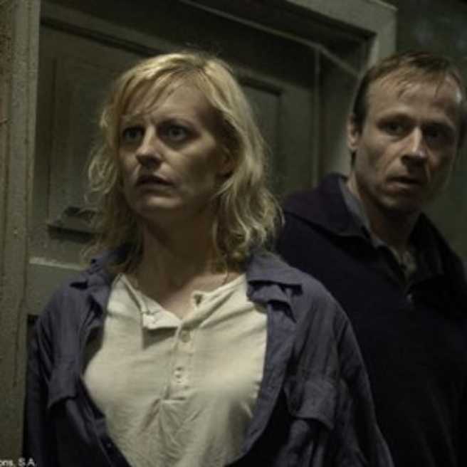 Abandoned,The   DVD movie collectible [Barcode 3139821410] - Main Image 2