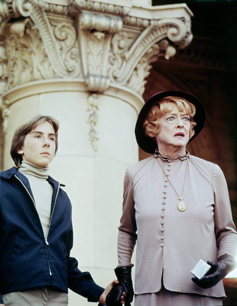 Return From Witch Mountain DVD movie collectible [Barcode 8717418205430] - Main Image 2