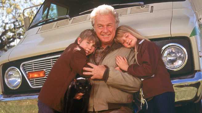 Escape to Witch Mountain Digital Copy movie collectible [Barcode 0786936192469] - Main Image 3