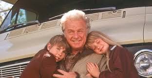 Escape to Witch Mountain.  E-46 DVD movie collectible [Barcode 786936192469] - Main Image 4