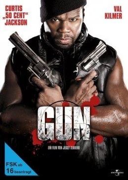 Legend Of The Black Scorpion