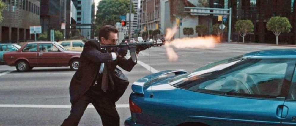 Gun DVD movie collectible [Barcode 5706141783400] - Main Image 4