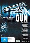 Gun DVD movie collectible [Barcode 9318500025920] - Main Image 1