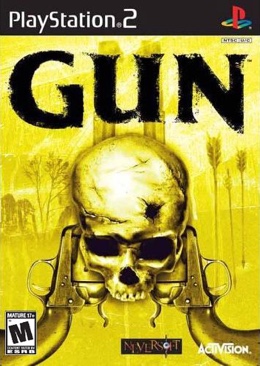 Gun Betamax movie collectible - Main Image 1