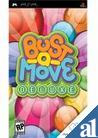 Bust-A-Move Deluxe For Psp  movie collectible [Barcode 096427014430] - Main Image 1