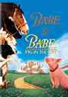 Babe/Babe: Pig In The City DVD movie collectible [Barcode 5050582226812] - Main Image 1