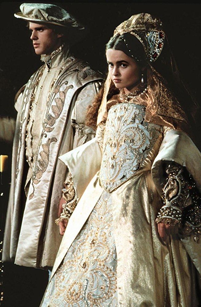 Lady Jane DVD movie collectible [Barcode 5709165014123] - Main Image 4