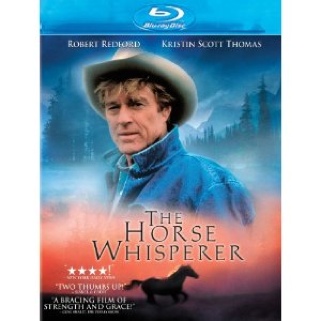 The Horse Whisperer Digital Copy movie collectible [Barcode 786936826142] - Main Image 1
