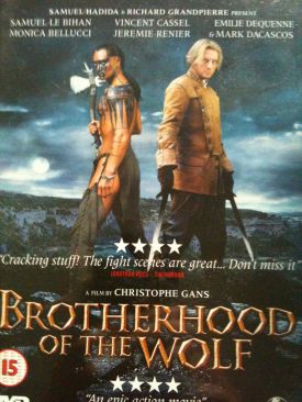 Automaton Transfusion (UNRATED)