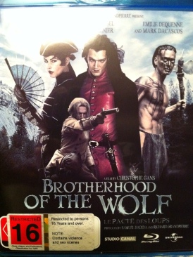 Barbarernas Hämnd - Red Sonja