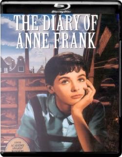 The Diary Of Anne Frank DVD movie collectible [Barcode 024543103226] - Main Image 3