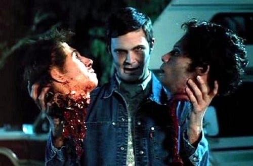 Dead And Breakfast DVD movie collectible [Barcode 5060020625275] - Main Image 3