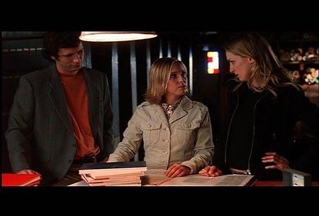 Dead And Breakfast DVD movie collectible [Barcode 5060020625275] - Main Image 4