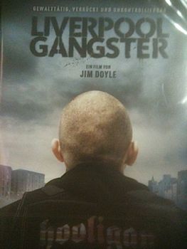 Liberty Stands Still