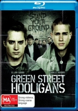 Hooligans Blu-ray movie collectible [Barcode 8713045218843] - Main Image 1