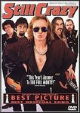 Brotherhood of the Wolf