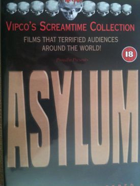 Falling in Love (1984) DVD