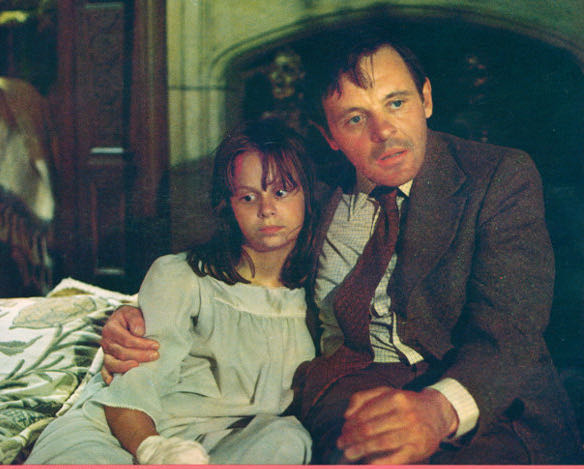 Audrey Rose * DVD movie collectible [Barcode 9317731027147] - Main Image 3