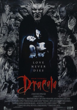 Dracula (a.k.a. Dracula’s Curse)