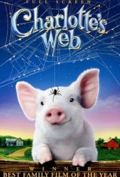 Charlotte’s Web