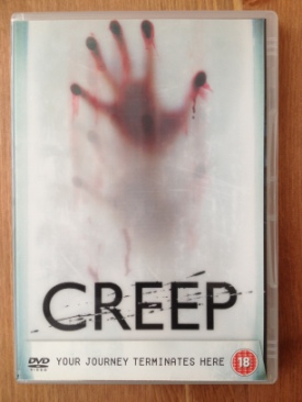 * LD : CARPENTER : Memoirs of an Invisible Man