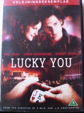 Green Mile the VHS (French La Ligne Verte)