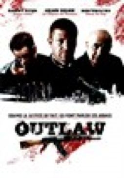 Outlaw CED movie collectible [Barcode 3388330032791] - Main Image 1
