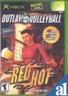 Outlaw Volleyball - Red Hot  movie collectible [Barcode 076714536432] - Main Image 1
