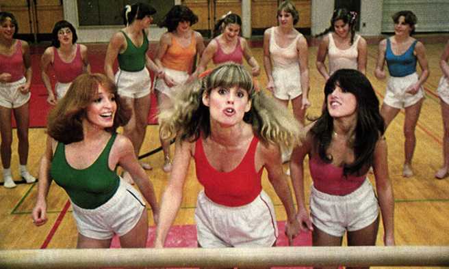 Rock N Roll High School*   DVD movie collectible [Barcode 057373159309] - Main Image 2