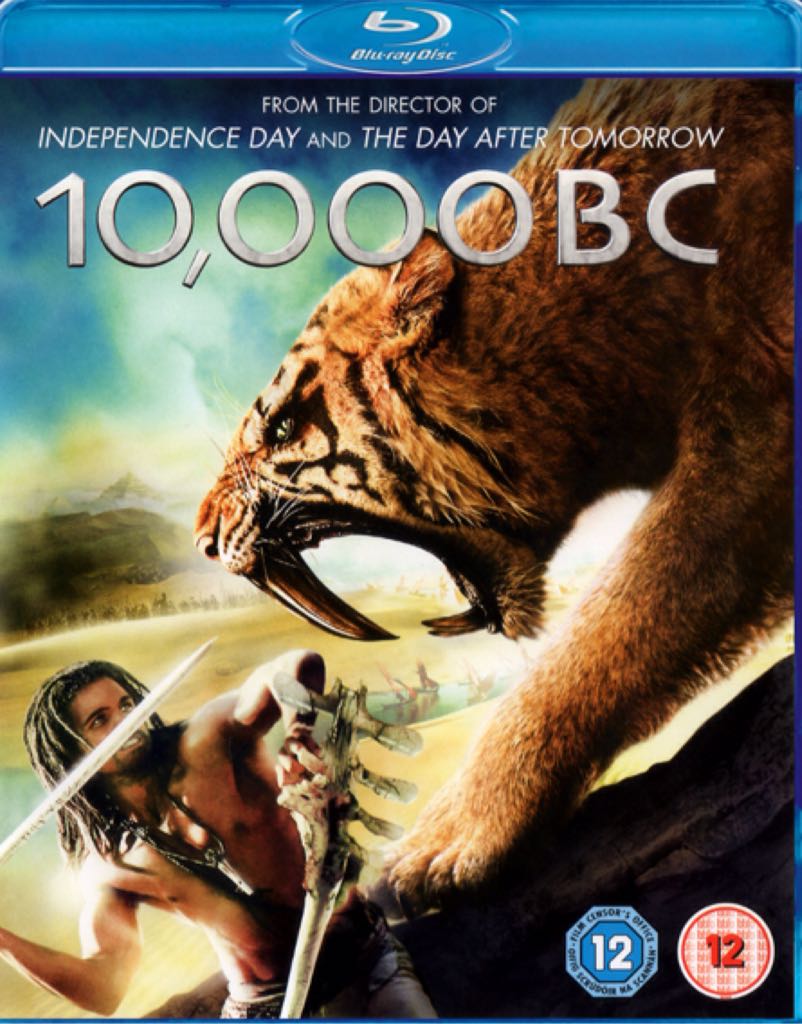 Evil Alien Conquerors