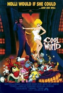 Cool World Fandango at Home movie collectible [Barcode 0792194101] - Main Image 1