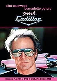 Pink Cadillac (Eastwood Collection) DVD movie collectible [Barcode 5051895057827] - Main Image 2