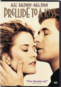 Prelude to a Kiss  movie collectible [Barcode 2454300886] - Main Image 1