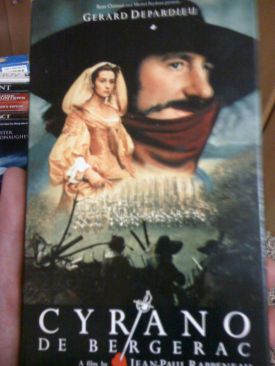 My Favorite Brunette