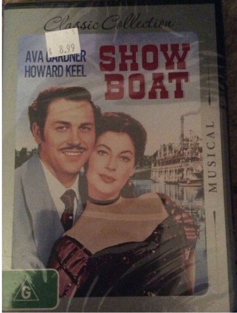 Pink Cadillac - Triple Feature 