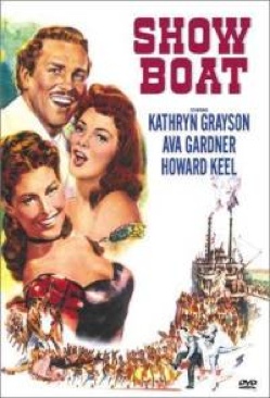 Show Boat DVD movie collectible - Main Image 1