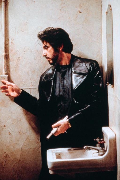 Carlitos Way DVD movie collectible [Barcode 025192145926] - Main Image 3