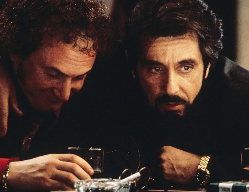 Carlitos Way DVD movie collectible [Barcode 025192145926] - Main Image 4