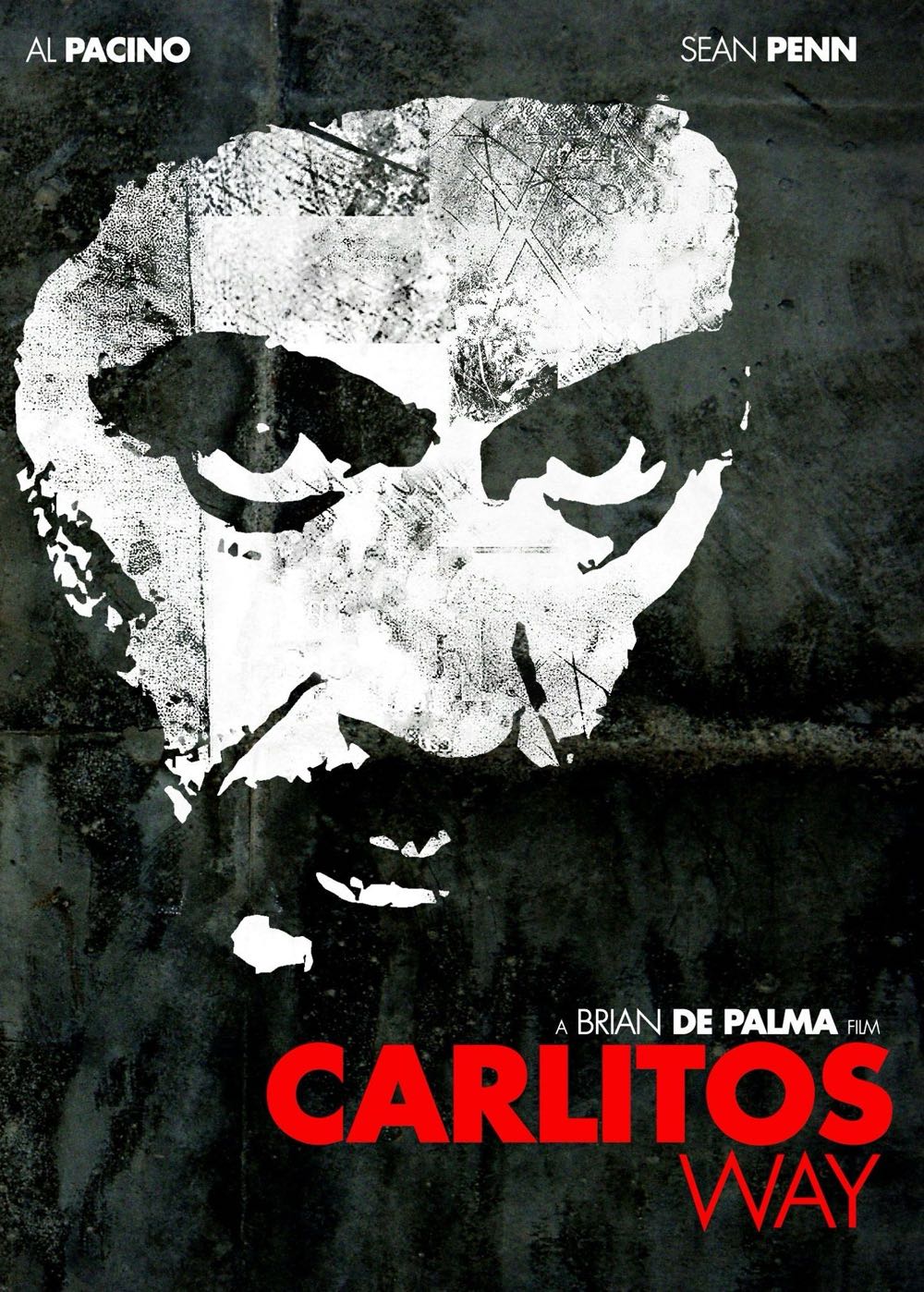 Carlito’s Way DVD movie collectible [Barcode 5050582763911] - Main Image 4