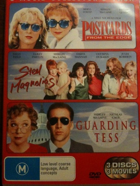 Hannah and Her Sisters