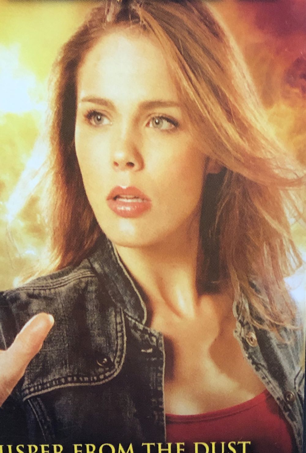 Passage To Zarahemla DVD movie collectible [Barcode 796795463495] - Main Image 3