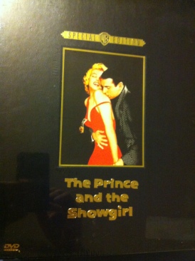 Last House in the Woods, The  