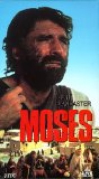 Moses VHS movie collectible [Barcode 012236991731] - Main Image 1